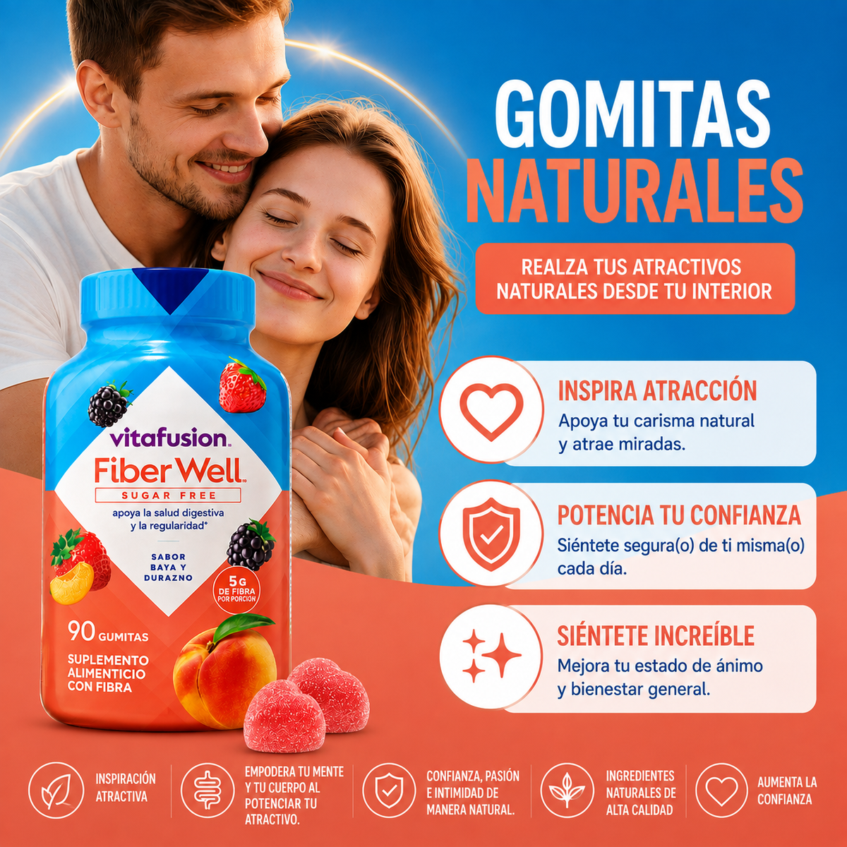 Fiber Well | Lo que necesitas.
